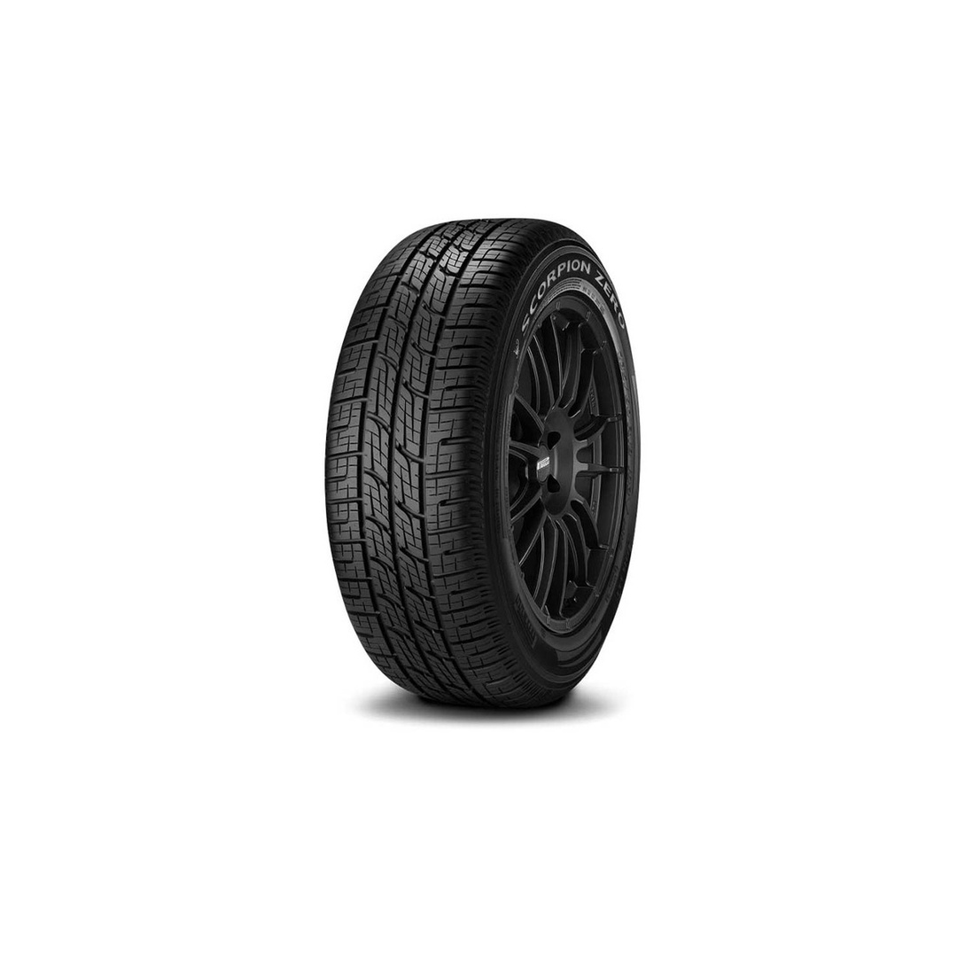 Pirelli Scorpion Zero Asimmetrico 255/45R20 105V XL M+S