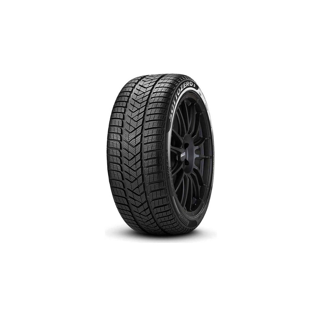 Pirelli Winter Sottozero 3 245/50R19 105V XL