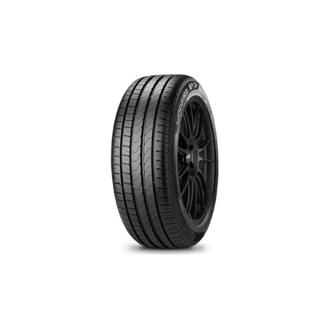 Pirelli Cinturato P7 RFT BMW(*) 225/45R18 91Y