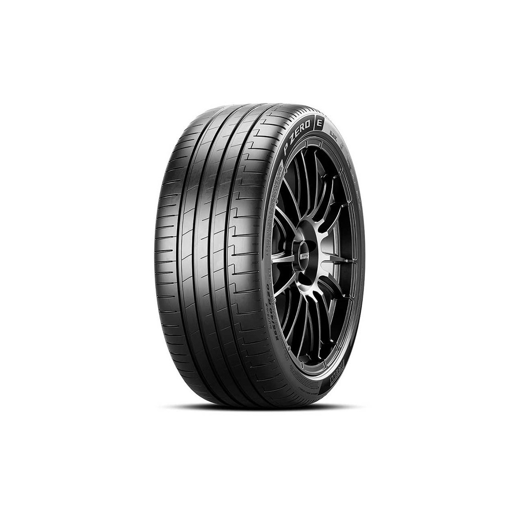 Pirelli P Zero E RNF 245/45R20 103Y XL Elect
